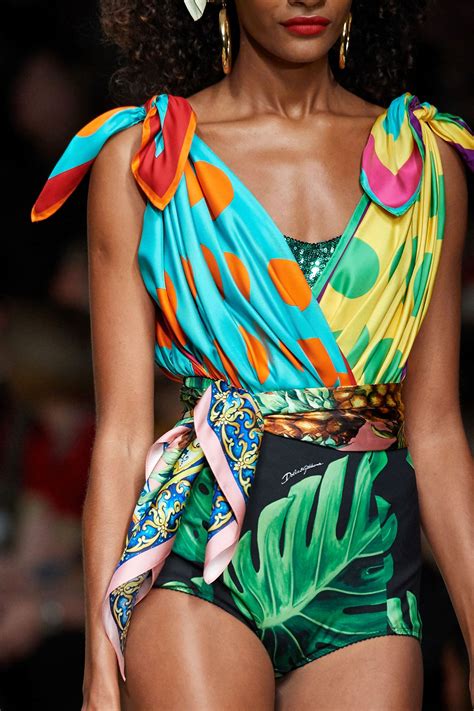 dolce gabbana swimwear